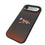 Cincinnati Bengals Historic Collection Linen Bump Phone Case