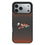 Cincinnati Bengals Historic Collection Linen Bump Phone Case