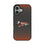 Cincinnati Bengals Historic Collection Linen Bump Phone Case