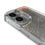Cincinnati Bengals Historic Collection Linen Glitter Phone Case