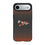 Cincinnati Bengals Historic Collection Linen MagSafe Compatible Phone Case for Apple iPhone