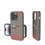 Cincinnati Bengals Historic Collection Linen Soft Touch Phone Case
