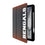 Cincinnati Bengals Historic Collection Linen Tablet Case for Apple iPad