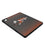 Cincinnati Bengals Historic Collection Linen Tablet Case for Apple iPad