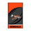 Cincinnati Bengals Historic Collection Passtime 5000mAh Flat Powerbank