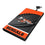 Cincinnati Bengals Historic Collection Passtime 5000mAh Flat Powerbank