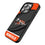 Cincinnati Bengals Historic Collection Passtime Bump Phone Case