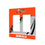 Cincinnati Bengals Historic Collection Passtime Hidden-Screw Light Switch Plate