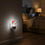 Cincinnati Bengals Historic Collection Passtime Night Light 2-Pack