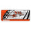 Cincinnati Bengals Historic Collection Passtime Wireless USB Keyboard