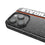 Cincinnati Bengals Historic Collection Sidebar Bling Phone Case - Sports Gifts, Sports Memorabilia, Sports Collectibles, Fan Shop