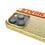 Cincinnati Bengals Historic Collection Sidebar Bling Phone Case