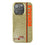 Cincinnati Bengals Historic Collection Sidebar Bling Phone Case