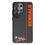 Cincinnati Bengals Historic Collection Sidebar MagSafe Compatible Phone Case for Samsung Galaxy