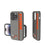 Cincinnati Bengals Historic Collection Sidebar Soft Touch Phone Case