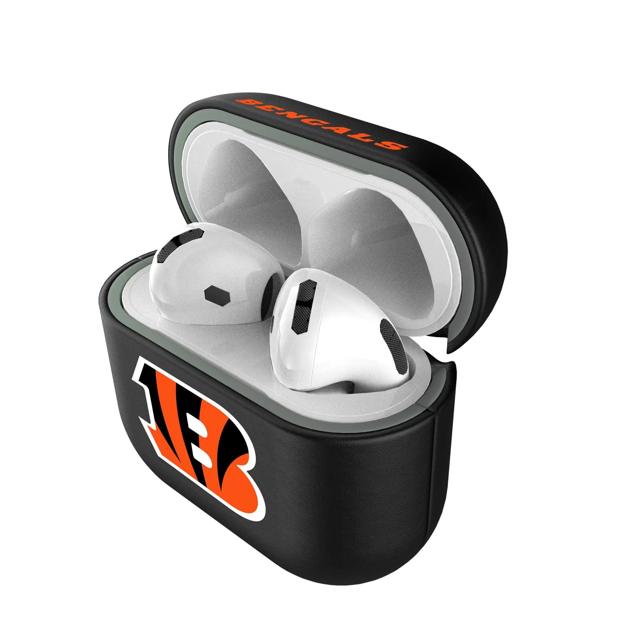 Cincinnati Bengals Insignia AirPod Case Cover