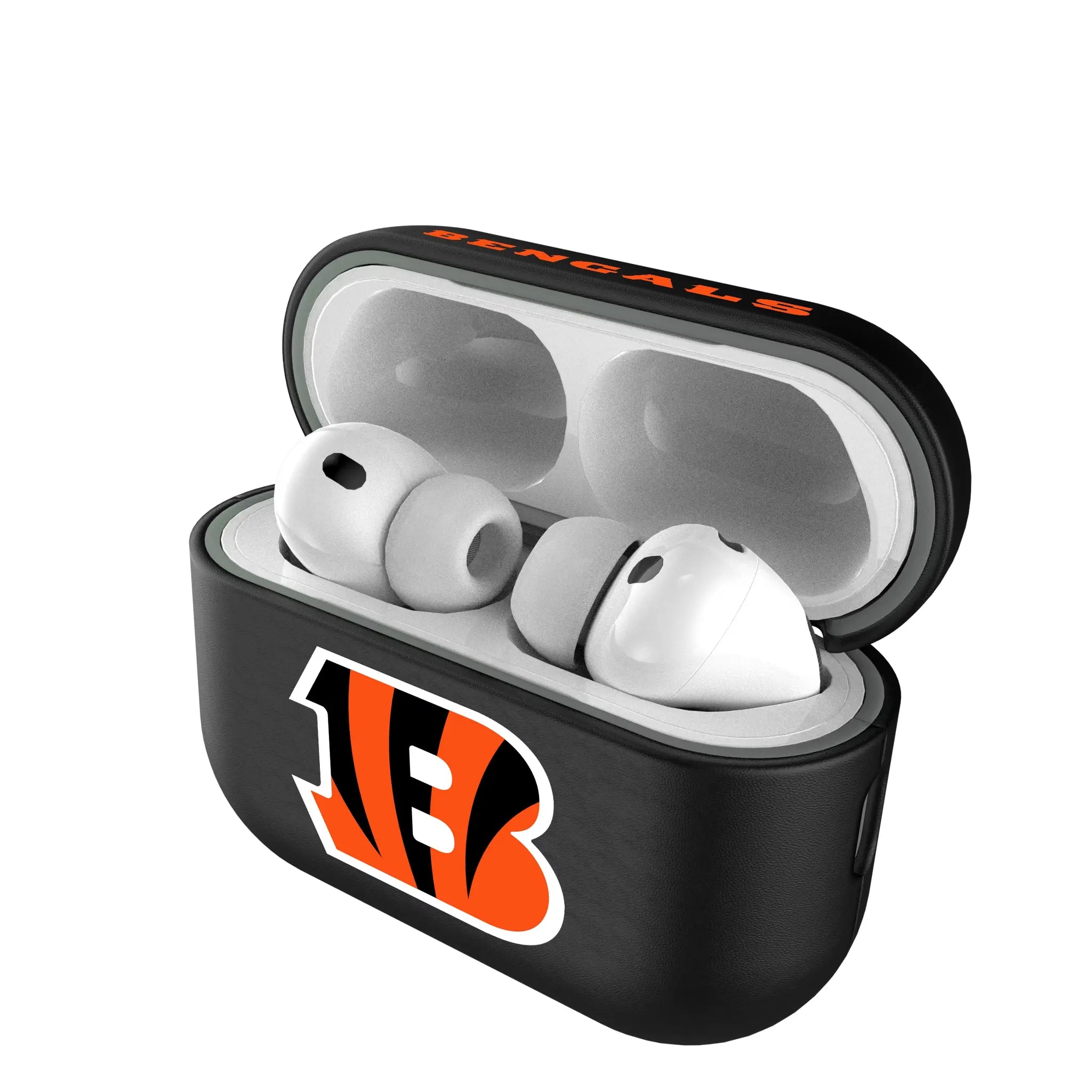 Cincinnati Bengals Insignia AirPod Case Cover