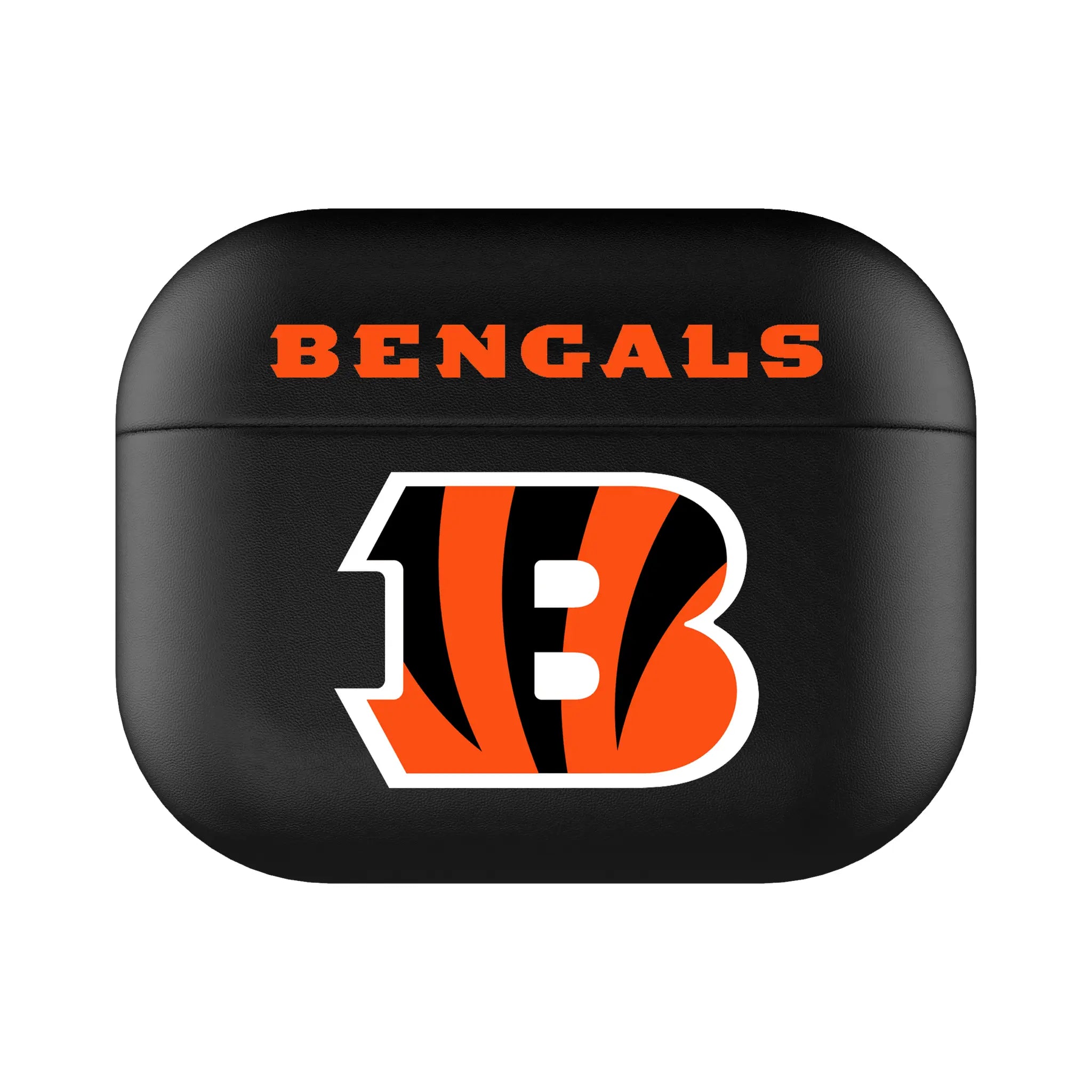Cincinnati Bengals Insignia AirPod Case Cover