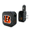 Cincinnati Bengals Linen 2 in 1 USB A/C Charger