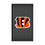 Cincinnati Bengals Linen 5000mAh Flat Powerbank