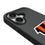 Cincinnati Bengals Linen Bump Phone Case