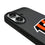 Cincinnati Bengals Linen MagSafe Compatible Phone Case for Apple iPhone