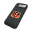 Cincinnati Bengals Linen MagSafe Compatible Phone Case for Apple iPhone