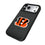 Cincinnati Bengals Linen MagSafe Compatible Phone Case for Apple iPhone