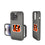 Cincinnati Bengals Linen Soft Touch Phone Case