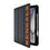 Cincinnati Bengals Linen Tablet Case for Apple iPad
