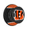 Cincinnati Bengals Mesh PopSockets Magnetic Phone Grip and Stand