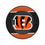 Cincinnati Bengals Mesh PopSockets Magnetic Phone Grip and Stand