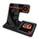 Cincinnati Bengals Monocolor Tilt 3 in 1 Charging Station