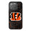Cincinnati Bengals Paisley Bling Phone Case - Sports Gifts, Sports Memorabilia, Sports Collectibles, Fan Shop