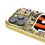 Cincinnati Bengals Paisley Bling Phone Case