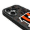 Cincinnati Bengals Paisley Bump Phone Case