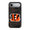 Cincinnati Bengals Paisley Bump Phone Case