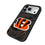 Cincinnati Bengals Paisley Bump Phone Case
