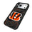 Cincinnati Bengals Paisley Bump Phone Case