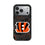 Cincinnati Bengals Paisley Bump Phone Case