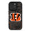 Cincinnati Bengals Paisley Bump Phone Case