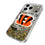 Cincinnati Bengals Paisley Glitter Phone Case
