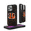 Cincinnati Bengals Paisley Rugged Phone Case