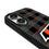 Cincinnati Bengals Plaid MagSafe Compatible Phone Case for Apple iPhone