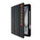 Cincinnati Bengals Quadtile Tablet Case for Apple iPad