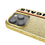 Cincinnati Bengals Sidebar Bling Phone Case