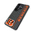 Cincinnati Bengals Sidebar MagSafe Compatible Phone Case for Samsung Galaxy