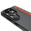 Cincinnati Bengals Sidebar MagSafe Compatible Phone Case for Samsung Galaxy
