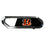 Cincinnati Bengals Solid USB 32GB Clip Style Flash Drive