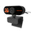 Cincinnati Bengals Solid Webcam